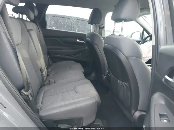 5NMS2DAJ6PH624557 2023 HYUNDAI SANTA FE - Image 8