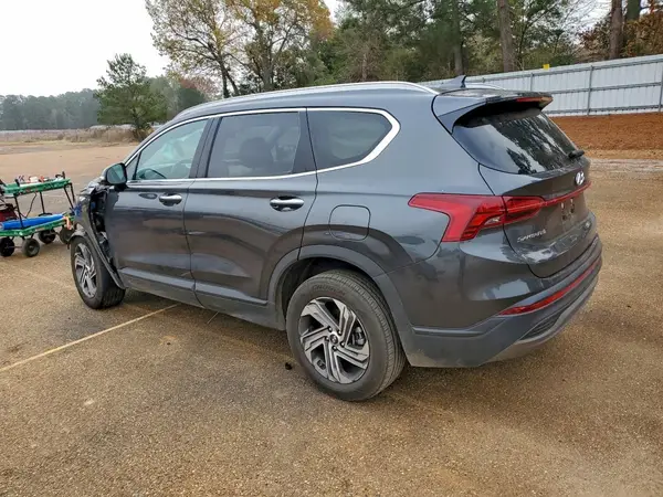 5NMS2DAJ6PH627569 2023 HYUNDAI SANTA FE - Image 2