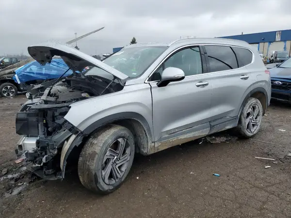5NMS2DAJ6PH627782 2023 HYUNDAI SANTA FE - Image 1