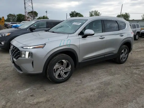 5NMS2DAJ6PH628432 2023 HYUNDAI SANTA FE - Image 1
