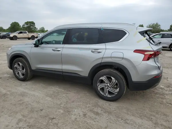 5NMS2DAJ6PH628432 2023 HYUNDAI SANTA FE - Image 2