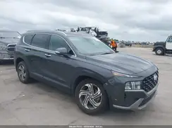 5NMS2DAJ6PH632299 2023 HYUNDAI SANTA FE