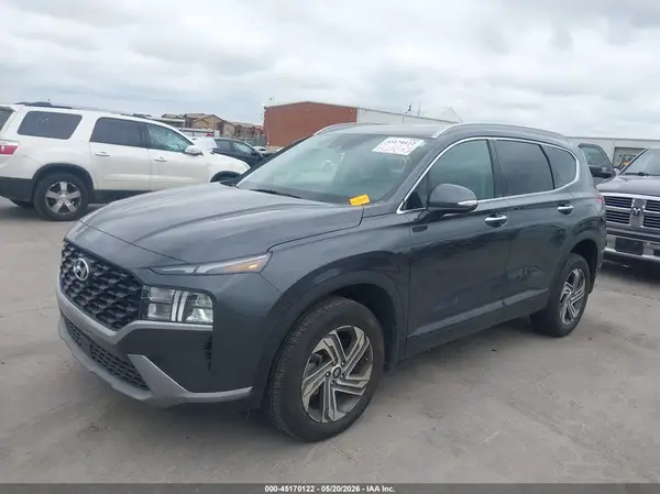 5NMS2DAJ6PH632299 2023 HYUNDAI SANTA FE - Image 2