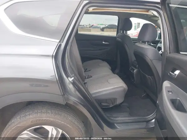 5NMS2DAJ6PH632299 2023 HYUNDAI SANTA FE - Image 8