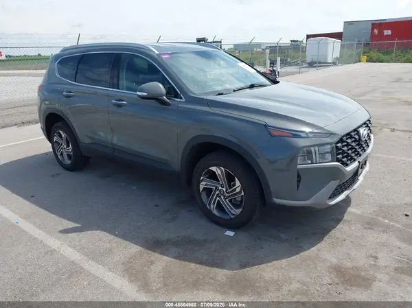 5NMS2DAJ6PH639981 2023 HYUNDAI SANTA FE - Image 1