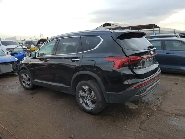 5NMS2DAJ6PH642394 2023 HYUNDAI SANTA FE - Image 2