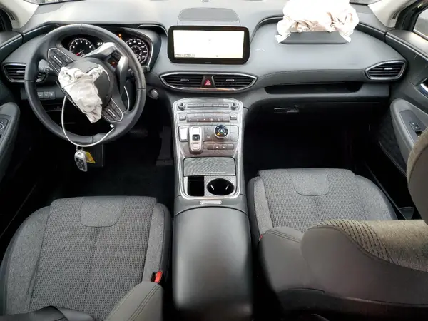5NMS2DAJ6PH642394 2023 HYUNDAI SANTA FE - Image 8