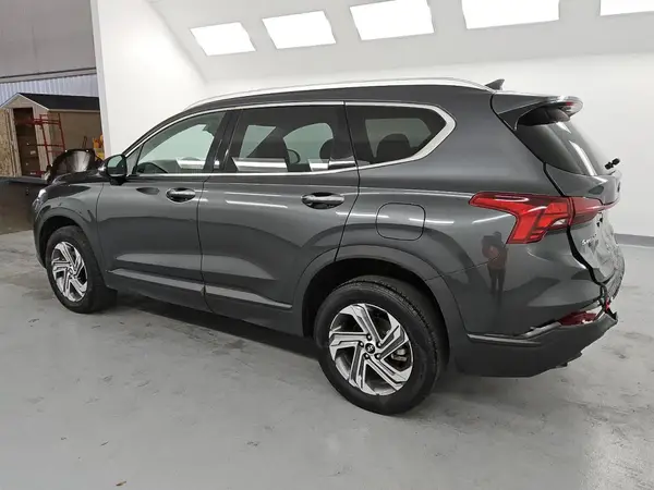 5NMS2DAJ6PH643027 2023 HYUNDAI SANTA FE - Image 2