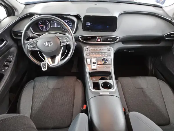 5NMS2DAJ6PH643027 2023 HYUNDAI SANTA FE - Image 8