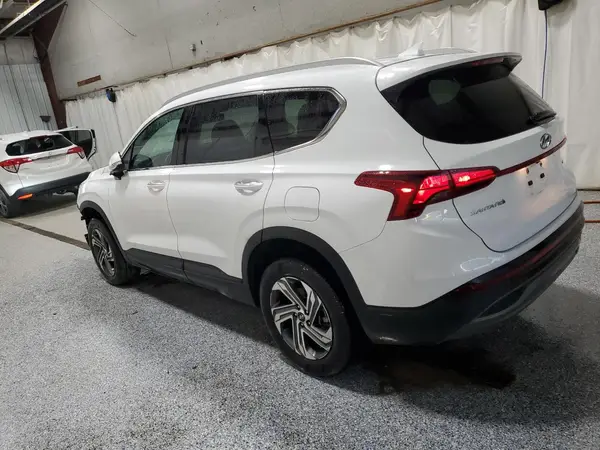 5NMS2DAJ6PH645733 2023 HYUNDAI SANTA FE - Image 2