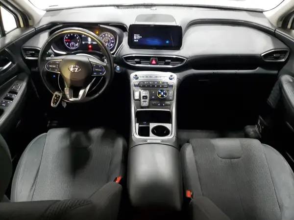 5NMS2DAJ6PH645733 2023 HYUNDAI SANTA FE - Image 8