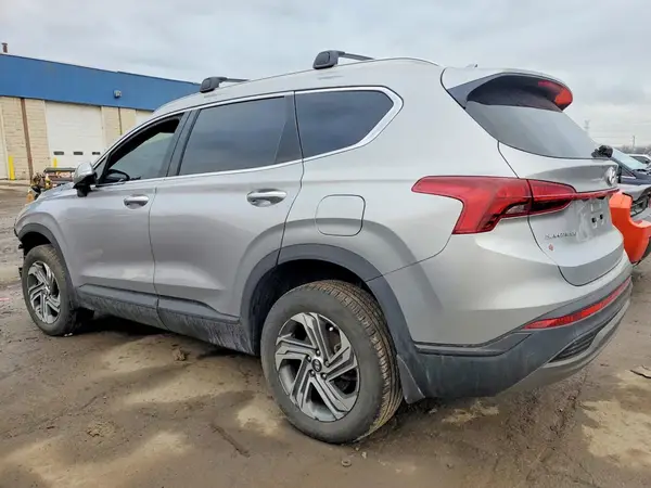 5NMS2DAJ6PH648406 2023 HYUNDAI SANTA FE - Image 2