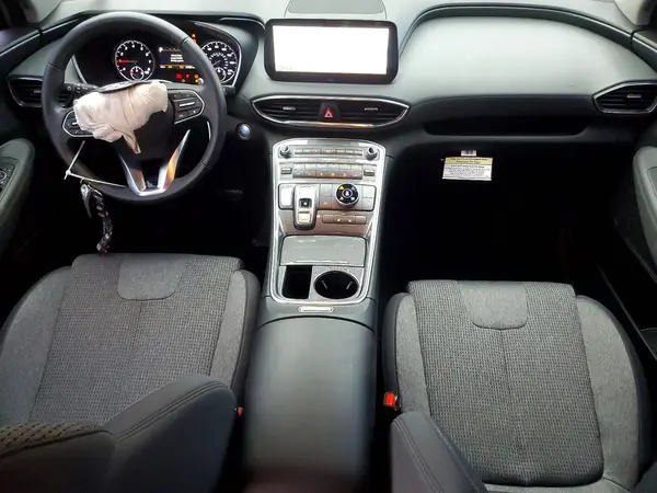 5NMS2DAJ6PH648406 2023 HYUNDAI SANTA FE - Image 8