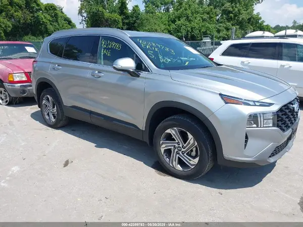 5NMS2DAJ6PH652522 2023 HYUNDAI SANTA FE - Image 1