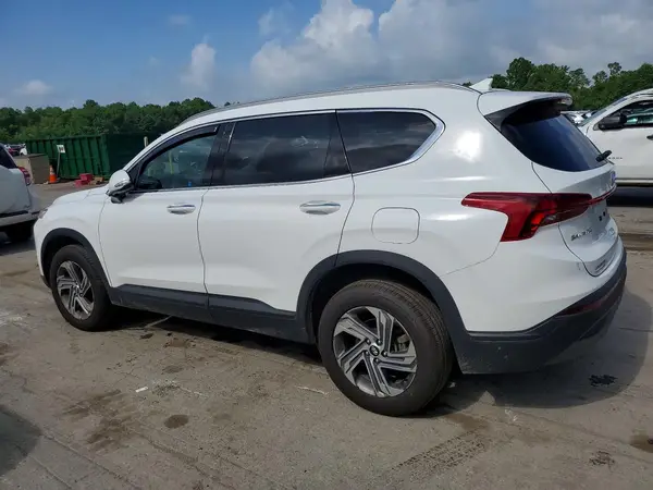 5NMS2DAJ6PH657770 2023 HYUNDAI SANTA FE - Image 2