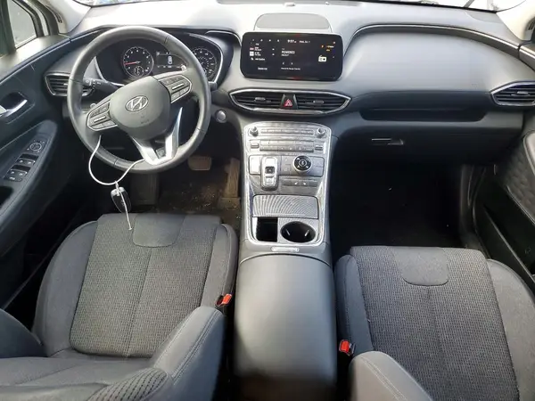 5NMS2DAJ6PH657770 2023 HYUNDAI SANTA FE - Image 8