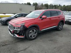 5NMS2DAJ7MH301310 2021 HYUNDAI SANTA FE