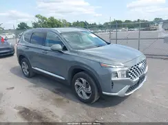 5NMS2DAJ7MH319869 2021 HYUNDAI SANTA FE