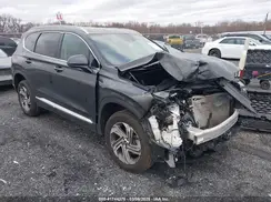 5NMS2DAJ7MH328989 2021 HYUNDAI SANTA FE