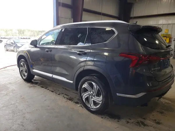 5NMS2DAJ7MH329981 2021 HYUNDAI SANTA FE - Image 2