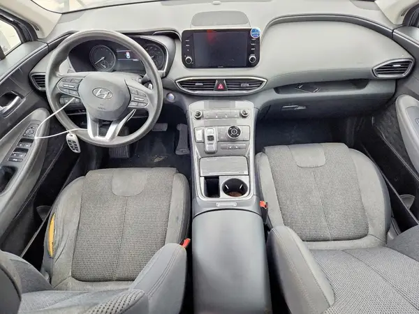 5NMS2DAJ7MH329981 2021 HYUNDAI SANTA FE - Image 8