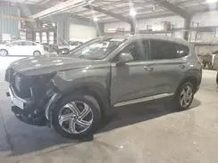 5NMS2DAJ7MH341712 2021 HYUNDAI SANTA FE