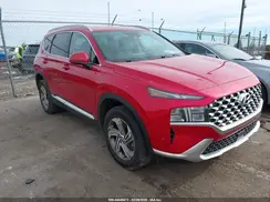 5NMS2DAJ7MH348109 2021 HYUNDAI SANTA FE