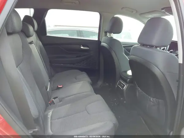 5NMS2DAJ7MH348109 2021 HYUNDAI SANTA FE - Image 8