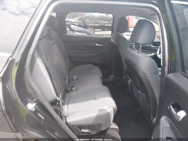 5NMS2DAJ7MH348160 2021 HYUNDAI SANTA FE - Image 8
