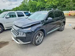 5NMS2DAJ7MH348594 2021 HYUNDAI SANTA FE