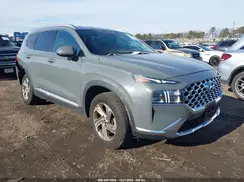 5NMS2DAJ7MH349132 2021 HYUNDAI SANTA FE
