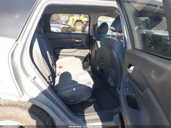 5NMS2DAJ7MH349132 2021 HYUNDAI SANTA FE - Image 8
