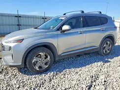 5NMS2DAJ7MH355514 2021 HYUNDAI SANTA FE
