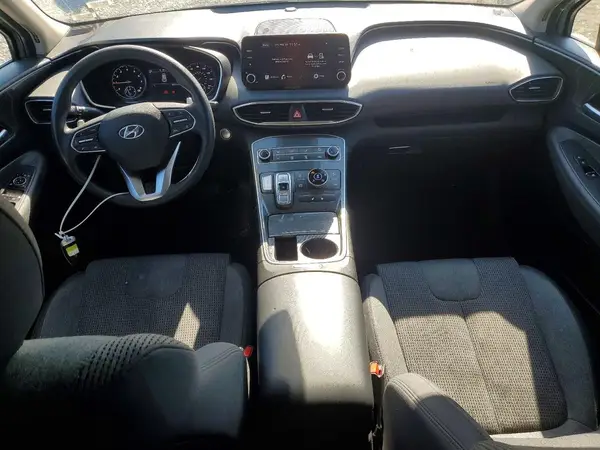 5NMS2DAJ7MH355514 2021 HYUNDAI SANTA FE - Image 8