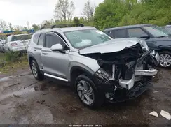5NMS2DAJ7MH362558 2021 HYUNDAI SANTA FE