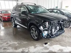 5NMS2DAJ7MH367923 2021 HYUNDAI SANTA FE