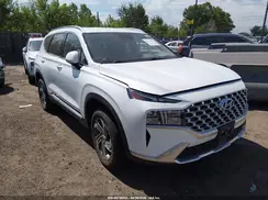 5NMS2DAJ7MH369560 2021 HYUNDAI SANTA FE