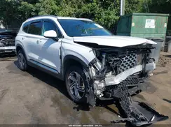 5NMS2DAJ7MH370188 2021 HYUNDAI SANTA FE