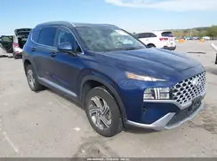 5NMS2DAJ7MH370675 2021 HYUNDAI SANTA FE