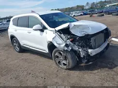 5NMS2DAJ7NH378437 2022 HYUNDAI SANTA FE