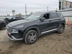 5NMS2DAJ7NH379569 2022 HYUNDAI SANTA FE
