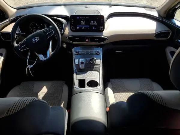 5NMS2DAJ7NH386540 2022 HYUNDAI SANTA FE - Image 8