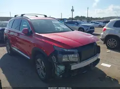 5NMS2DAJ7NH409931 2022 HYUNDAI SANTA FE