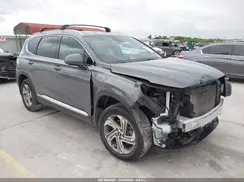 5NMS2DAJ7NH410674 2022 HYUNDAI SANTA FE