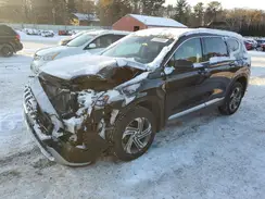 5NMS2DAJ7NH413168 2022 HYUNDAI SANTA FE