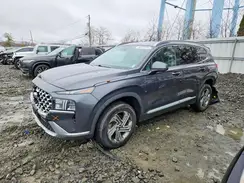 5NMS2DAJ7NH417365 2022 HYUNDAI SANTA FE