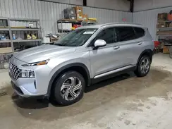 5NMS2DAJ7NH421285 2022 HYUNDAI SANTA FE