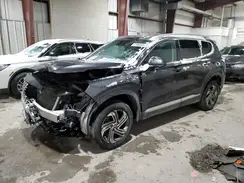 5NMS2DAJ7NH429757 2022 HYUNDAI SANTA FE