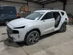 5NMS2DAJ7NH440676 2022 HYUNDAI SANTA FE
