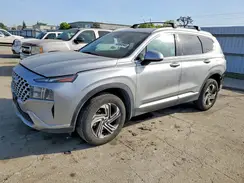 5NMS2DAJ7NH451970 2022 HYUNDAI SANTA FE